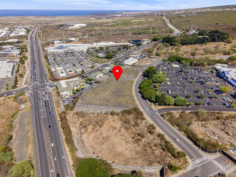 75 Hale Kapili St, Kailua Kona, HI à vendre - Photo principale - Image 1 de 16