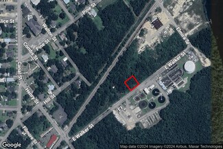 More details for 6872 Walker Street, Milton, FL - Land for Sale