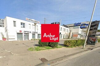 Plus de détails pour Bureau à louer