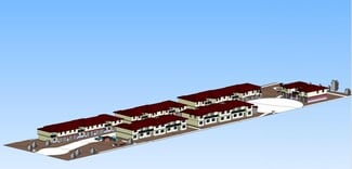 Plus de détails pour 17630 Arrow Blvd, Fontana, CA - Terrain à vendre