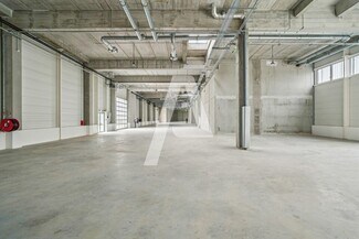 Plus de détails pour Rue Léon Geffroy, Vitry-sur-Seine - Local d'activités à louer