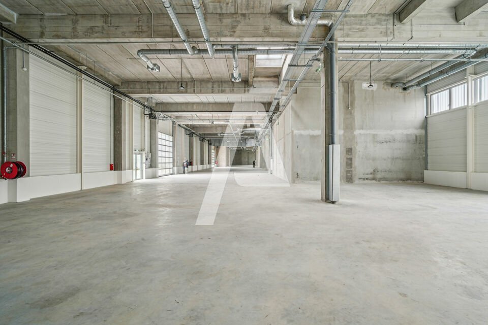 Rue Léon Geffroy, Vitry-sur-Seine for lease Interior Photo- Image 1 of 5
