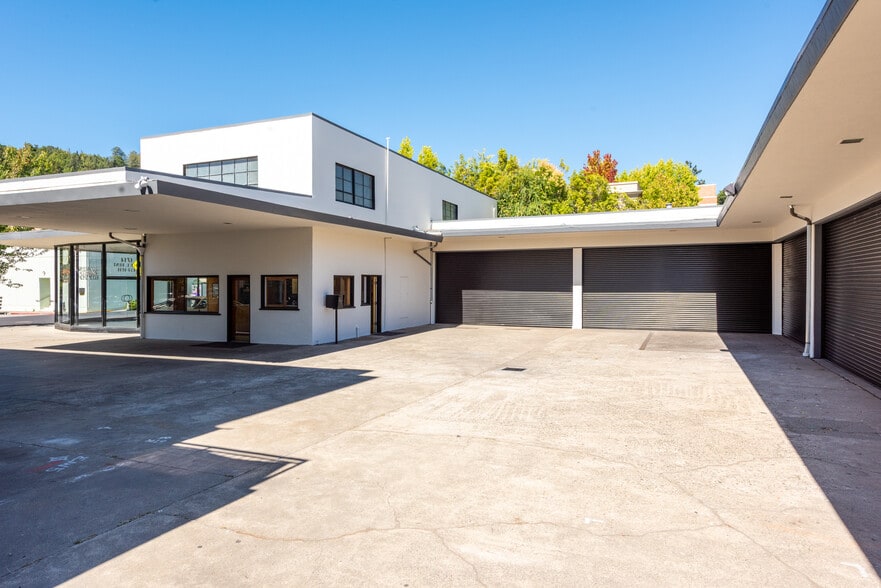 1714 4th St, San Rafael, CA for sale - Building Photo - Image 3 of 9