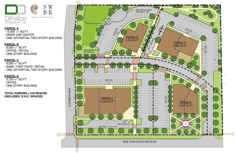 6248 State Route 96, Farmington, NY à louer - Autre - Image 1 de 3