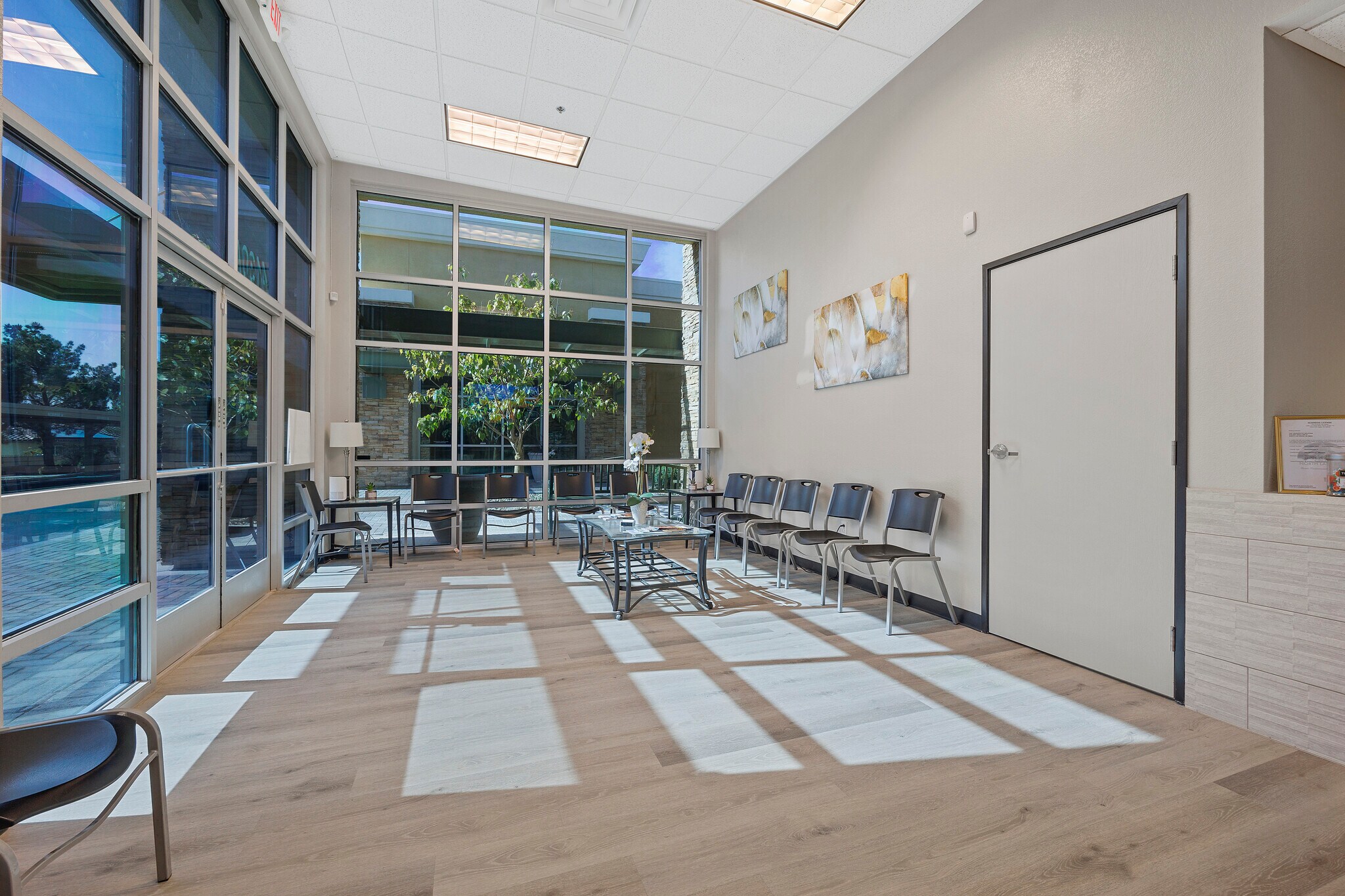 4130 N Martin Luther King Blvd, North Las Vegas, NV à louer Photo intérieure- Image 1 de 17