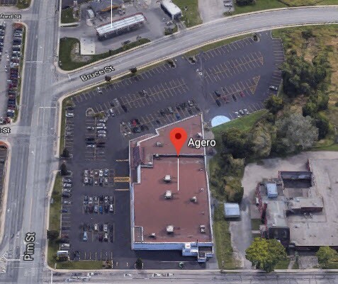 475 Pim St, Sault Ste. Marie, ON à vendre - Aérien - Image 3 de 16