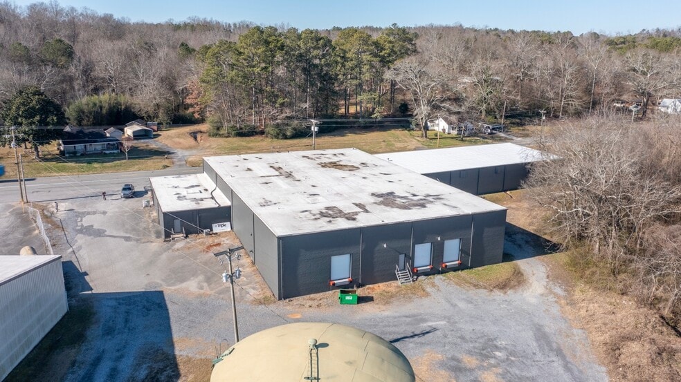 3843 Highway 41 N, Resaca, GA for sale - Building Photo - Image 2 of 24