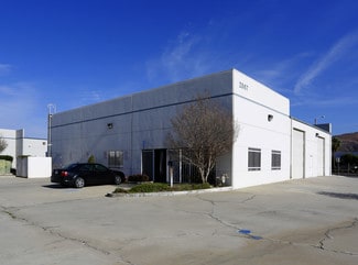 More details for 2867 Sampson Ave, Corona, CA - Industrial for Lease