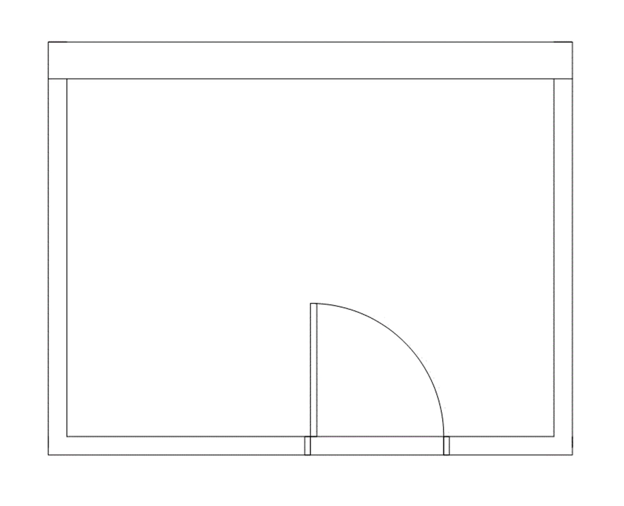 14201 E 4th Ave, Aurora, CO for lease Floor Plan- Image 1 of 1