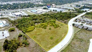 Plus de détails pour 6410 Roy Warren Pkwy, Greenville, TX - Terrain à vendre