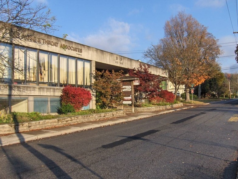 41-45 Dietz St, Oneonta, NY for sale - Building Photo - Image 3 of 7