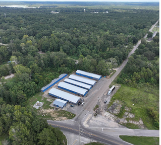 Plus de détails pour 4129 Highway 15 N, Laurel, MS - Spécialité à vendre