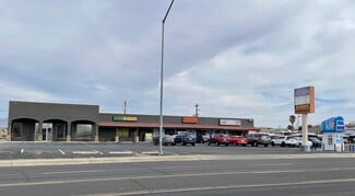 Plus de détails pour 2064 Highway 95, Bullhead City, AZ - Commerce de détail à vendre