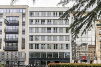 Plus de détails pour 40 Rue Anatole France, Levallois-Perret - Bureau à louer