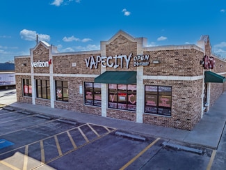 More details for 3420 7th St, Bay City, TX - Retail for Sale