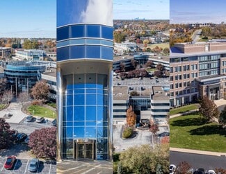 Plus de détails pour Cleveland East Office Portfolio – Bureau à vendre