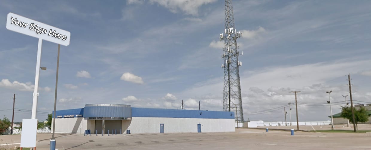 5600 E Interstate 20, Kennedale, TX for sale Building Photo- Image 1 of 2