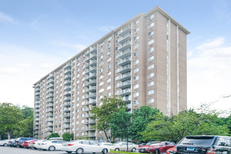 Plus de détails pour 2059 Huntington Ave, Alexandria, VA - Multi-résidentiel à vendre