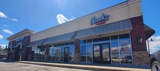 Plus de détails pour 100 N Cedar Bluff Rd, Knoxville, TN - Commerce de détail à louer