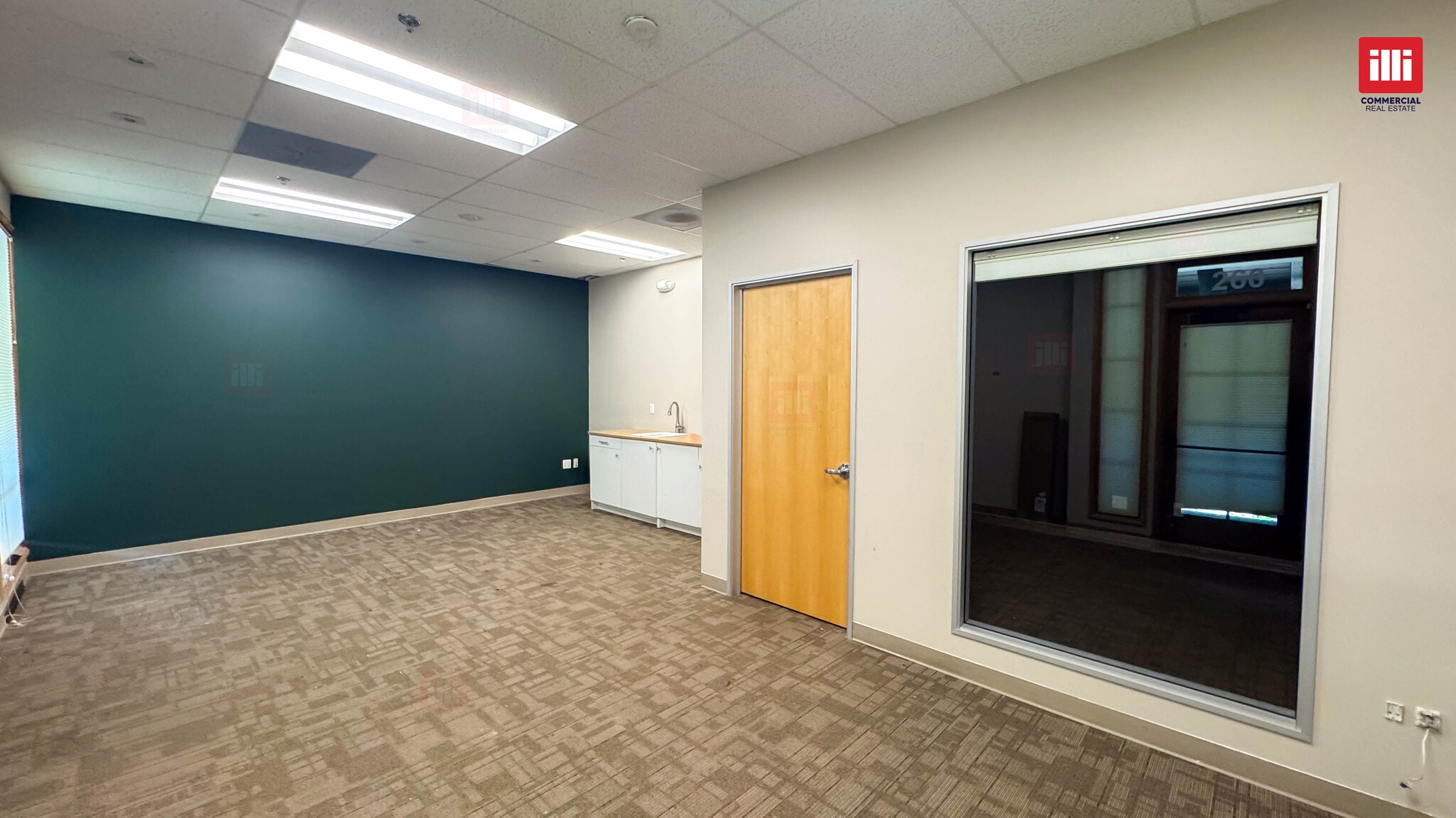 360 Via Las Brisas, Newbury Park, CA for lease Interior Photo- Image 1 of 5