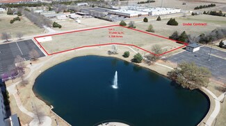 Plus de détails pour Hester Street, Oklahoma City, OK - Terrain à vendre