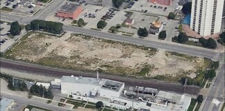 More details for 369 York St, London, ON - Land for Sale