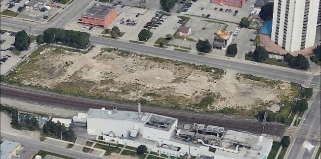 More details for 369 York St, London, ON - Land for Sale