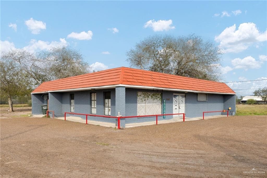 3307 S Closner Blvd, Edinburg, TX à vendre Photo principale- Image 1 de 9