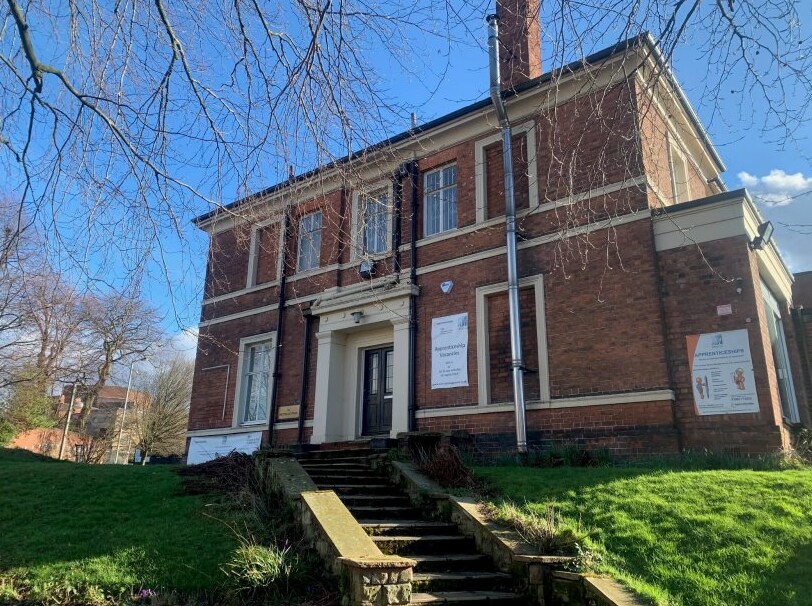 55 Waterloo Rd, Wolverhampton à louer Photo principale- Image 1 de 2