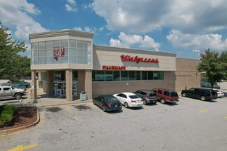 More details for 5320 Memorial Dr, Stone Mountain, GA - Retail for Lease