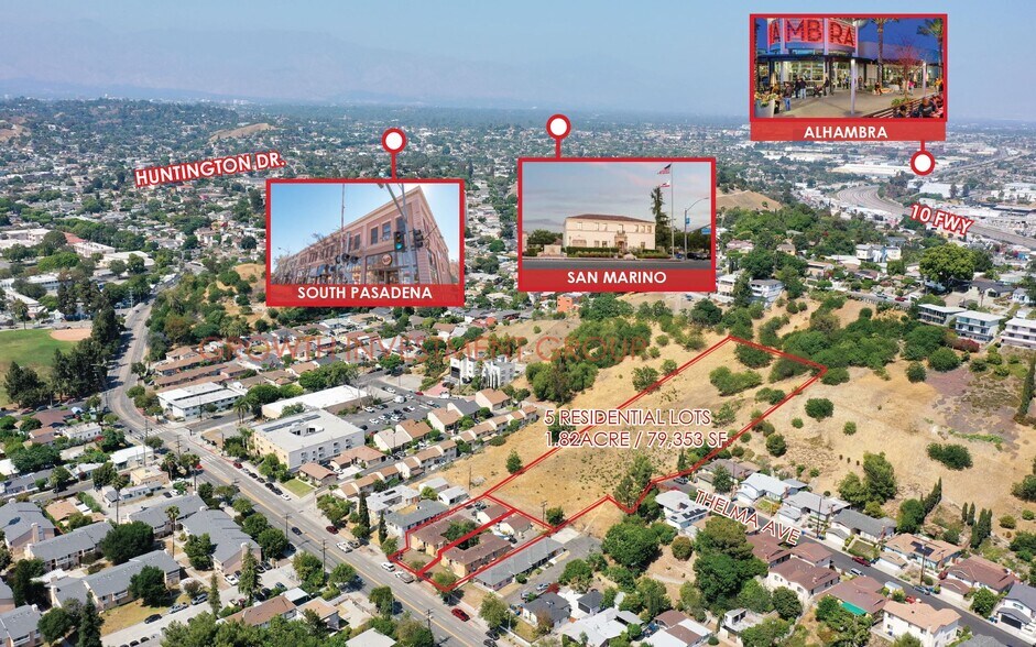 2408 Eastern Ave, Los Angeles, CA à vendre - Photo du bâtiment - Image 3 de 16