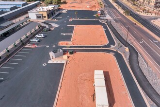 147 Washington Pkwy, Washington, UT - AERIAL  map view - Image1