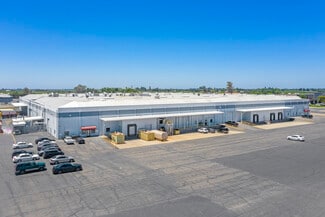 Plus de détails pour 716 Kiernan Ave, Modesto, CA - Industriel à vendre