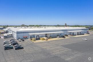 More details for 700 Kiernan Ave, Modesto, CA - Industrial for Lease