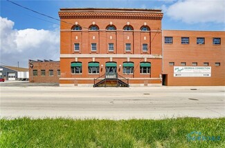 More details for 350 E Sandusky St, Findlay, OH - Retail for Sale