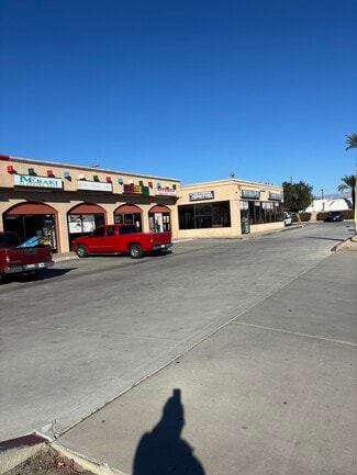 More details for 51655 - 51683 Cesar Chavez St, Coachella, CA - Retail for Lease
