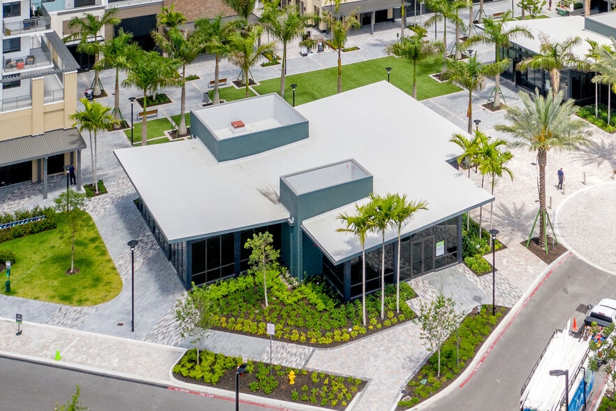 323 N University Dr, Plantation, FL for lease - Construction Photo - Image 3 of 5