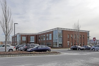 Plus de détails pour 1720 Spillman Dr, Bethlehem, PA - Bureau à louer