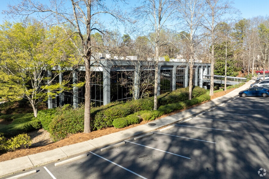100 Centerview Dr, Birmingham, AL for lease - Building Photo - Image 3 of 14