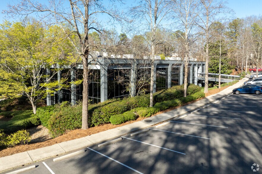 100 Centerview Dr, Birmingham, AL à louer - Photo du bâtiment - Image 3 de 14