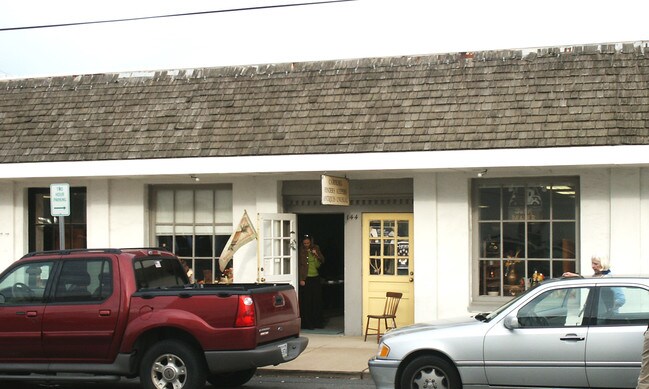 Plus de détails pour 148 N 21st St, Purcellville, VA - Commerce de détail à louer