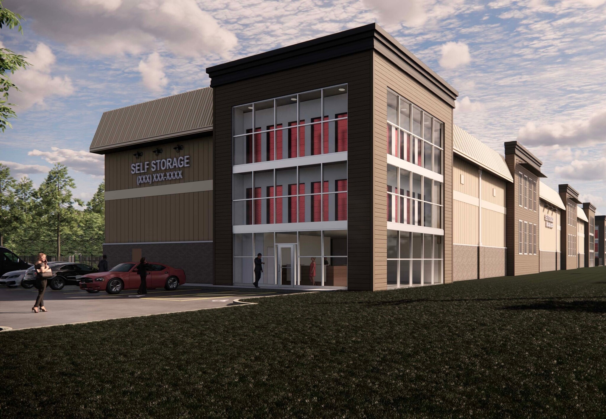 Long Island Motor Pky, Islandia, NY for sale Building Photo- Image 1 of 12