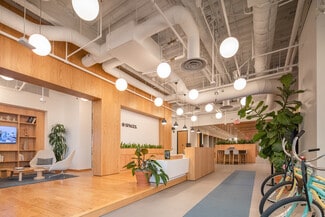 More details for 2450 Colorado Ave, Santa Monica, CA - Coworking for Lease