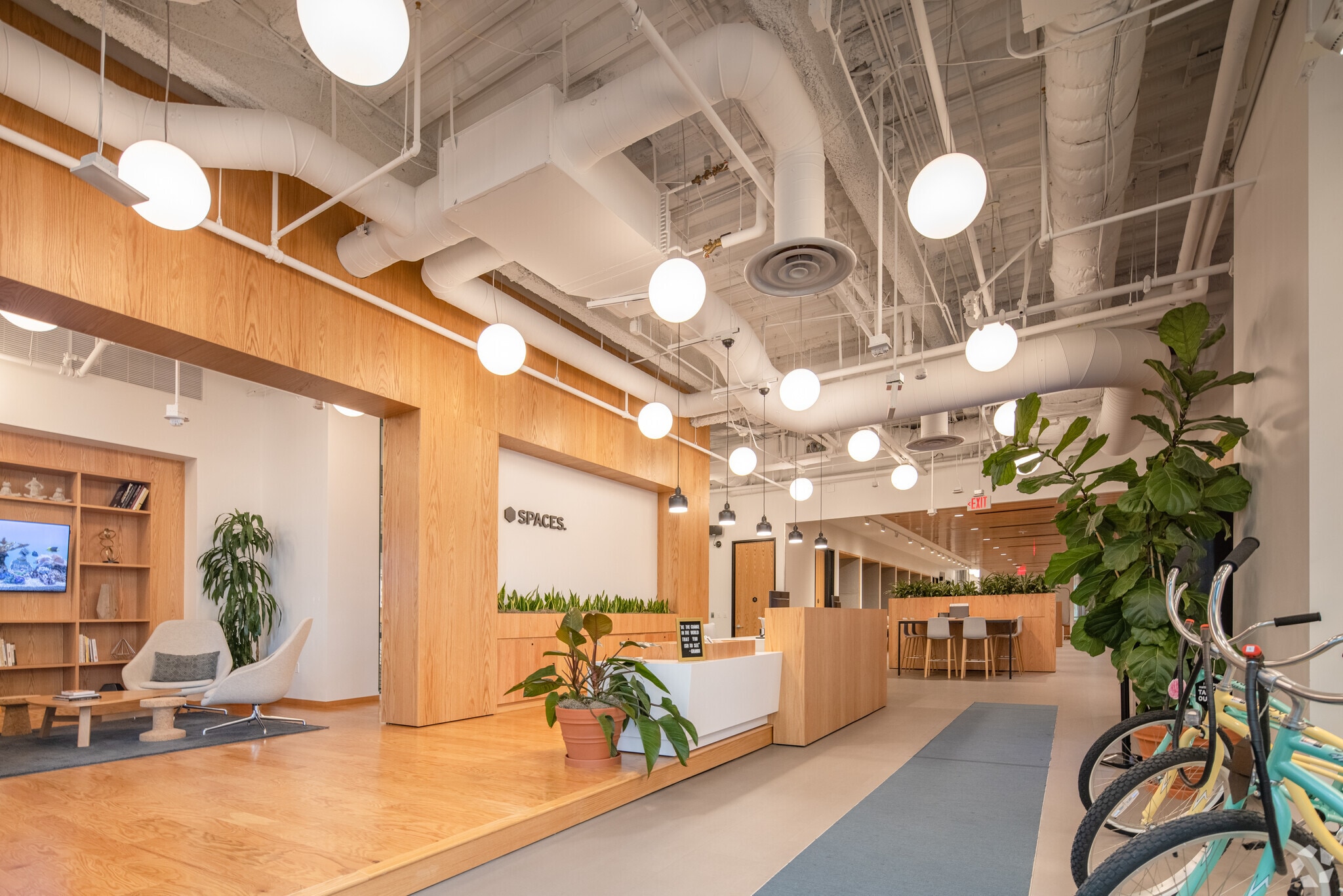 2450 colorado Ave, Santa Monica, CA for lease Interior Photo- Image 1 of 38