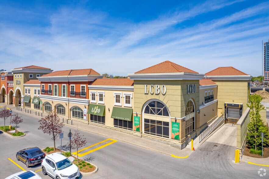 45 Wicksteed Ave, Toronto, ON à vendre - Photo principale - Image 1 de 1