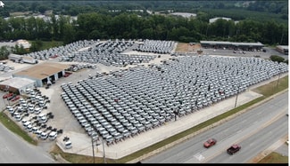 Plus de détails pour 452 Hyatt St, Gaffney, SC - Industriel à vendre