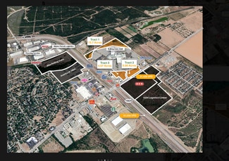 More details for Rolling Oaks Mall, San Antonio, TX - Land for Lease