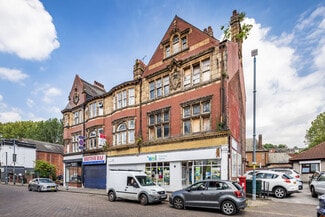More details for 38-40 Market St, Stalybridge - Retail for Sale