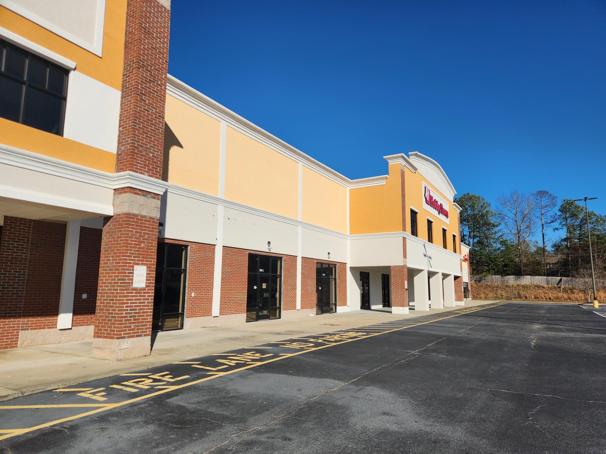 4107 River Watch Pky, Martinez, GA for lease Building Photo- Image 1 of 13