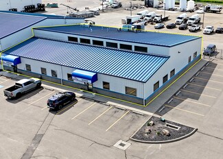 Plus de détails pour 940 E Wine Country Rd, Grandview, WA - Bureau à louer